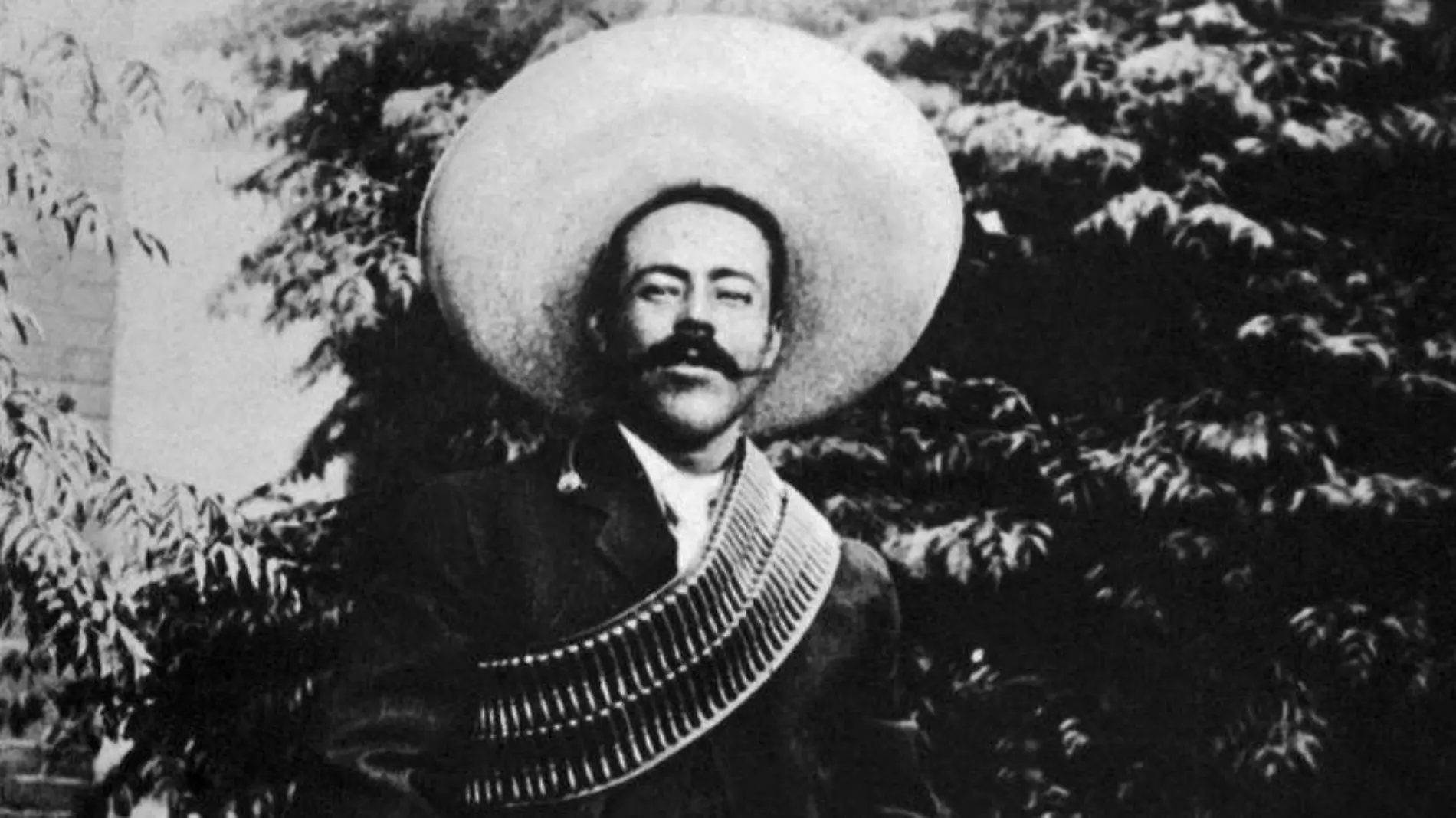 Pancho Villa